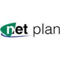 NET PLAN - Telecomunicações e Energia S.A. Logo