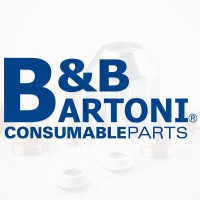 B&Bartoni Consumable Parts Logo