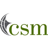 CSM Consulting Services (Pty) Ltd Logo