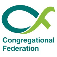 Congregational Federation Logo
