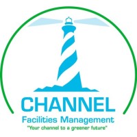 CHANNELFM CSS Logo