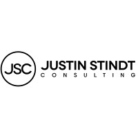Justin Stindt Consulting Logo