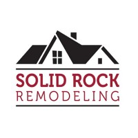 Solid Rock Remodeling, LLC Logo