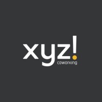 XYZ Coworking Logo