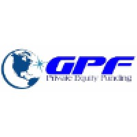 Global Private Funding, Inc. Logo