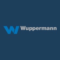 Wuppermann-Group Logo