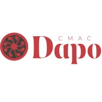 CMAC Dapo Logo