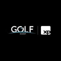 Golf Invest Logo