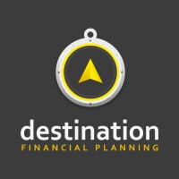 Destination Financial Planning Logo