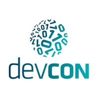 DevCon Yazılım ve Danışmanlık Logo