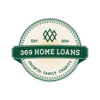 369 Home Loans Logo