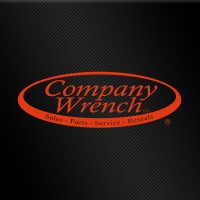 Company Wrench, Ltd. Logo