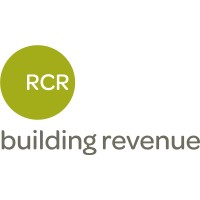 RCR Partnership Logo