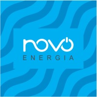 Novo Energia Logo