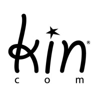 Kin Com Logo