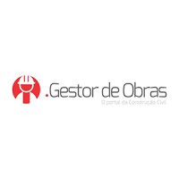 Portal Gestor de Obras Logo