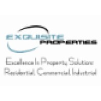 EXQUISITE BUILDCON PROJECTS. PVT. LTD. Logo