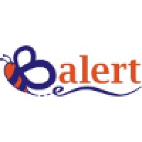 Be Alert Educatie & Studiebegeleiding Logo
