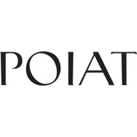 Poiat Studio | Furniture Logo