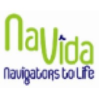 Stichting NaVida Logo