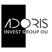 Adoris Invest Group OU Logo