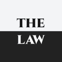 THE LAW Logo
