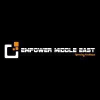 Empower Middle East Consultancy Logo