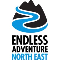 Endless Adventure North East Logo