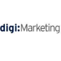 digi:Marketing Logo