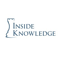 The Inside Knowledge Logo
