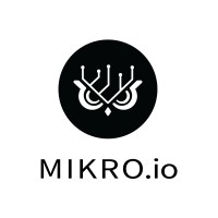 Mikrodidakt AB Logo