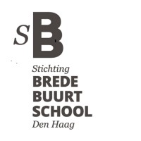 Stichting brede buurtschool Den Haag Logo