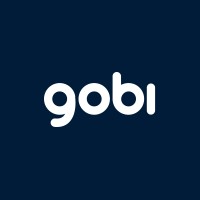 Gobi Stories Logo