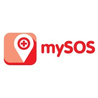 mySOS SA Logo