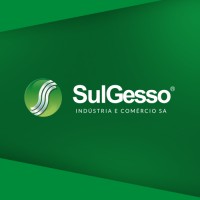 SulGesso Agro Logo