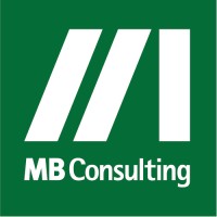 MB Consulting, Lda Logo
