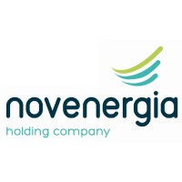 NOVENERGIA Logo