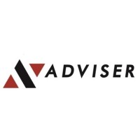 Adviser Gestão Empresarial Ltda Logo