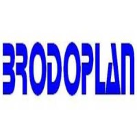 BRODOPLAN Logo