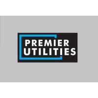 Premier Utilities Ltd Logo