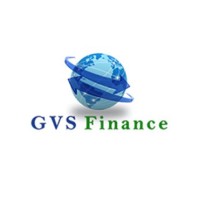 GVS Finance Logo