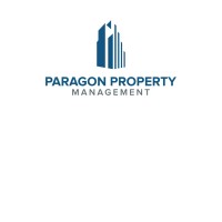 Paragon Property Management Group Logo