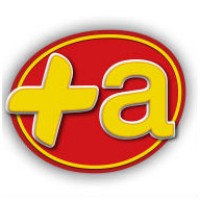 Catálogo +Amigas Logo