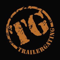 Trailergating Logo