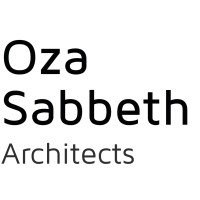 Oza Sabbeth Architecture Logo