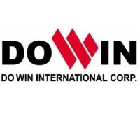 DOWIN International Corp. Logo