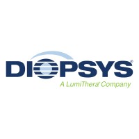 Diopsys Logo