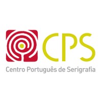 CPS - Centro Português de Serigrafia Logo
