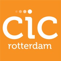 CIC Rotterdam Logo