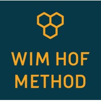 Wim Hof Method (Innerfire BV) Logo